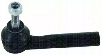 Triscan 850010130 End assy tie rod steering Triscan 850010130 End assy tie rod steering