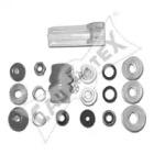 Cautex 461228 Ремкомплект механізму перемикання кпп Cautex 461228 Ремкомплект механізму перемикання кпп