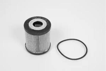 Champion XE558/606 Oil filter Champion XE558/606 Oil filter