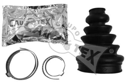 Cautex 462424 Dust boot kit axle joint Cautex 462424 Dust boot kit axle joint