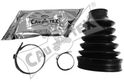 Cautex 462492 Dust boot kit axle joint
