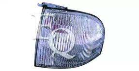 Equal Quality GA8793 Headlamp Equal Quality GA8793 Headlamp