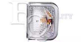 Equal Quality GA9979 Ліхтар покажчика повороту Equal Quality GA9979 Ліхтар покажчика повороту