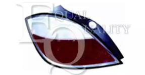 Equal Quality GP0281 Blinker Equal Quality GP0281 Blinker