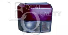 Equal Quality GP0424 Фонарь указателя поворота Equal Quality GP0424 Фонарь указателя поворота