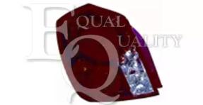 Equal Quality GP0639 Ліхтар задній Equal Quality GP0639 Ліхтар задній