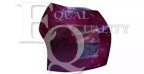 Equal Quality GP0692 Lamp assy rear