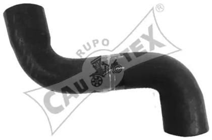 Cautex 466761 Патрубок інтеркулера