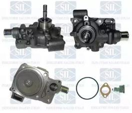 SIL PA1401 Water pump SIL PA1401 Water pump