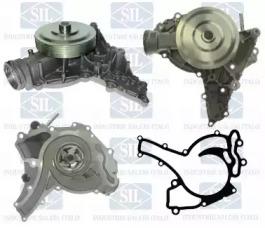 SIL PA1421 Water pump SIL PA1421 Water pump