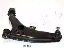 Japko 72504L Arm assy suspension Japko 72504L Arm assy suspension