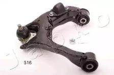 Japko 72516L Arm assy suspension Japko 72516L Arm assy suspension