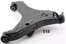 Japko 72518L Важіль підвіски колеса