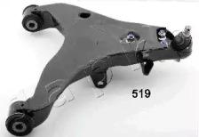 Japko 72518R Arm assy suspension