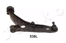 Japko 72538L Arm assy suspension