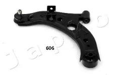 Japko 72606L Важіль підвіски колеса Japko 72606L Важіль підвіски колеса