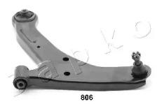 Japko 72806L Arm assy suspension Japko 72806L Arm assy suspension