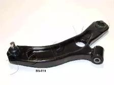 Japko 72810R Arm assy suspension