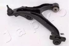 Japko 72901R Arm assy suspension