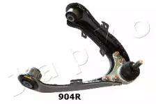 Japko 72904R Arm assy suspension Japko 72904R Arm assy suspension