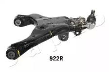 Japko 72922R Arm assy suspension Japko 72922R Arm assy suspension