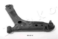 Japko 72K13L Важіль підвіски колеса