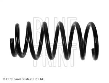Blue Print ADK888327 Пружина подвески передняя