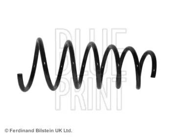 Blue Print ADK888330 Пружина подвески передняя Blue Print ADK888330 Пружина подвески передняя