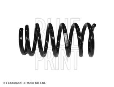 Blue Print ADK888345 Пружина подвески передняя Blue Print ADK888345 Пружина подвески передняя