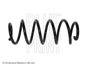 Blue Print ADK888355 Пружина подвески Blue Print ADK888355 Пружина подвески