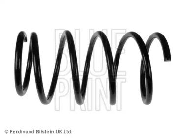 Blue Print ADK888361 Пружина подвески передняя Blue Print ADK888361 Пружина подвески передняя
