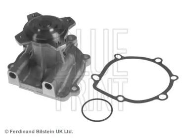 Blue Print ADK89109 Насос охолоджуючої рідини Blue Print ADK89109 Насос охолоджуючої рідини