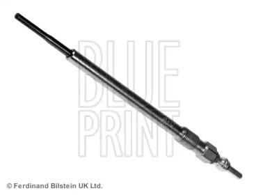 Blue Print ADL141801 Свеча накала Blue Print ADL141801 Свеча накала