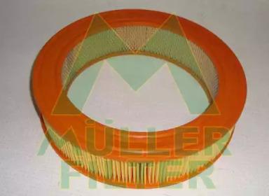 Muller Filter PA236 Фільтр повітряний Muller Filter PA236 Фільтр повітряний