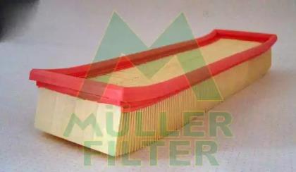 Muller Filter PA3108 Фільтр повітряний
