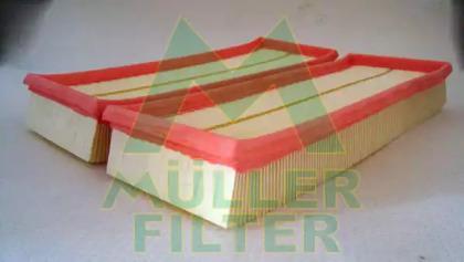 Muller Filter PA3109X2 Фільтр повітряний