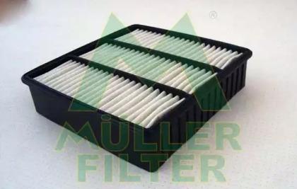 Muller Filter PA3117 Фільтр повітряний Muller Filter PA3117 Фільтр повітряний