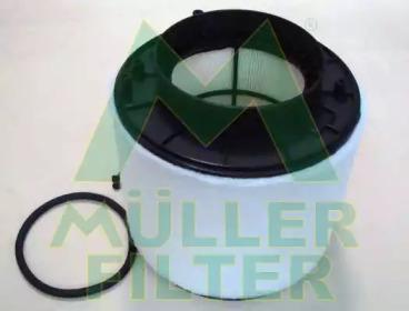 Muller Filter PA3224 Air filter