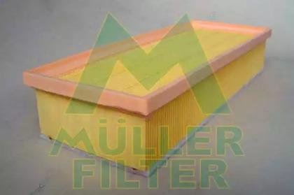 Muller Filter PA3226 Фільтр повітряний