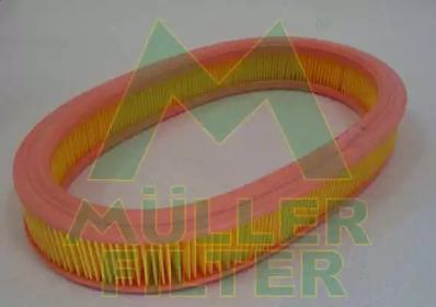 Muller Filter PA323 Air filter