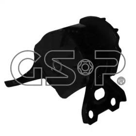 GSP 514762 Опора двигуна, КПП GSP 514762 Опора двигуна, КПП