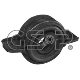 GSP 514819 Підшипник підвісний GSP 514819 Підшипник підвісний