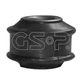 GSP 514832 Bushing suspension arm GSP 514832 Bushing suspension arm