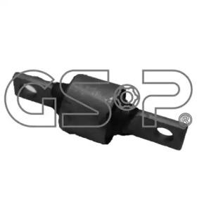 GSP 514839 Bushing suspension arm GSP 514839 Bushing suspension arm
