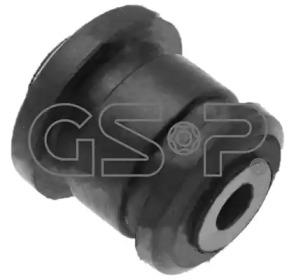 GSP 514894 Bushing suspension arm GSP 514894 Bushing suspension arm