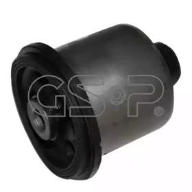 GSP 514901 Bushing suspension arm GSP 514901 Bushing suspension arm