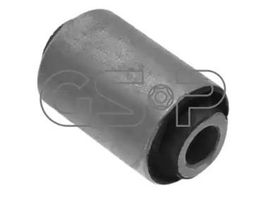 GSP 514957 Bushing suspension arm GSP 514957 Bushing suspension arm