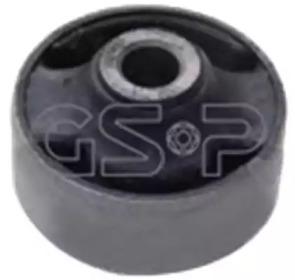 GSP 516003 Bushing suspension arm