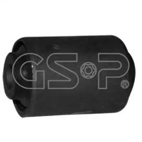 GSP 516054 Bushing suspension arm GSP 516054 Bushing suspension arm