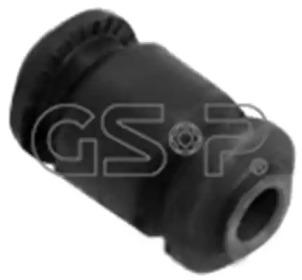 GSP 516070 Bushing suspension arm GSP 516070 Bushing suspension arm